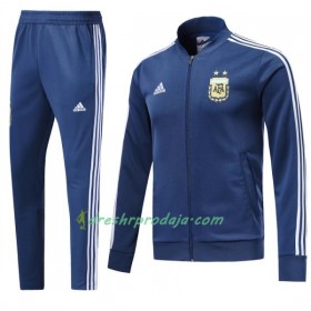 Argentina Trenirke 2018 Plava